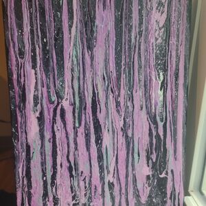 Painting- Pour Painting